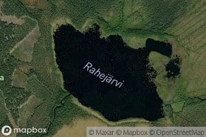 Rahejarvi