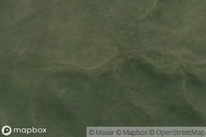 Pad' Srednyaya Gunzholga