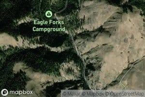 Trouble Creek