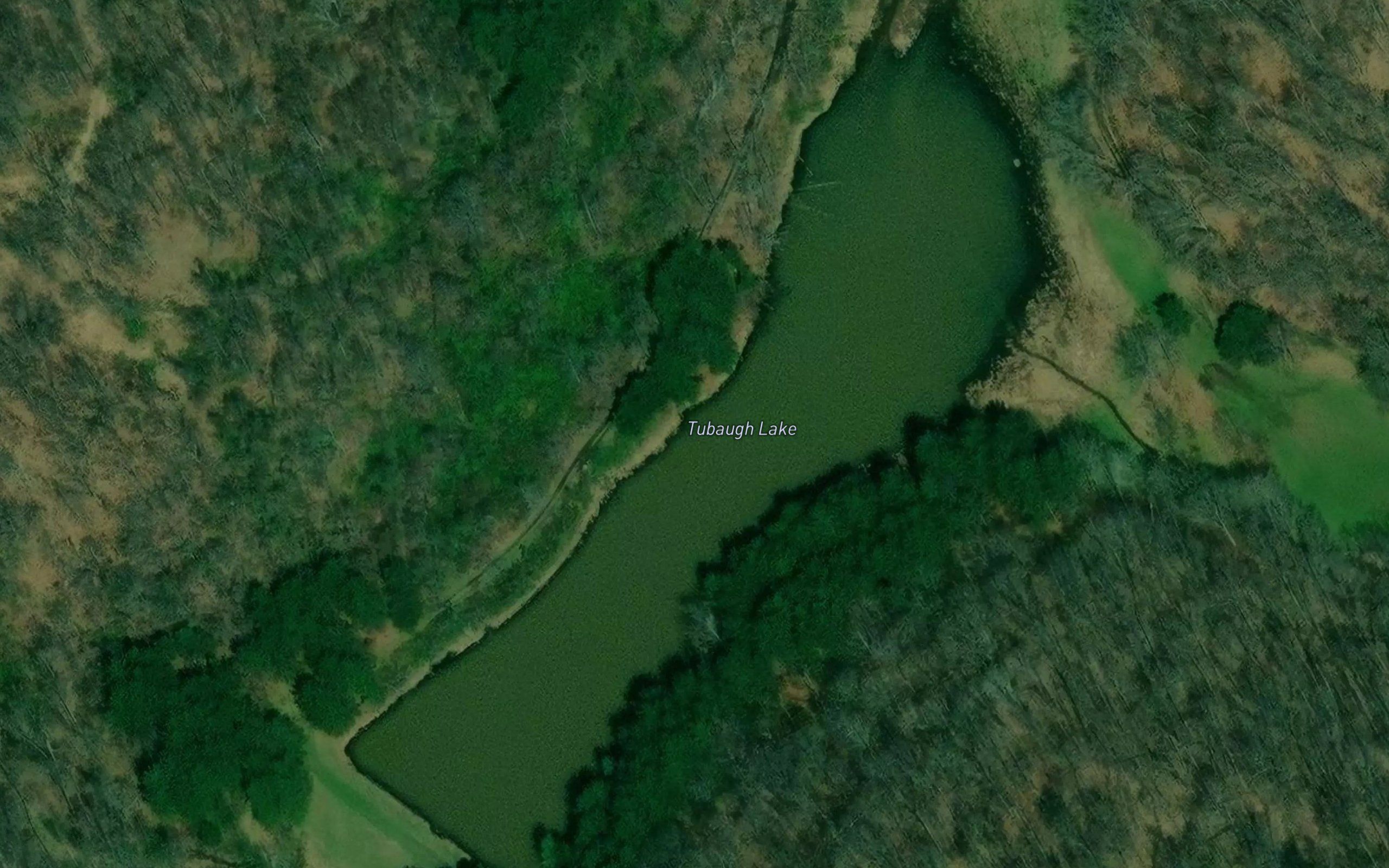 Tubaugh Lake