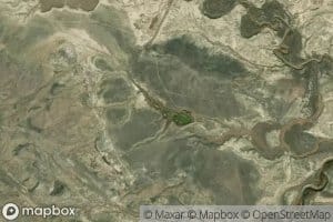 Jack Rabbit Reservoir