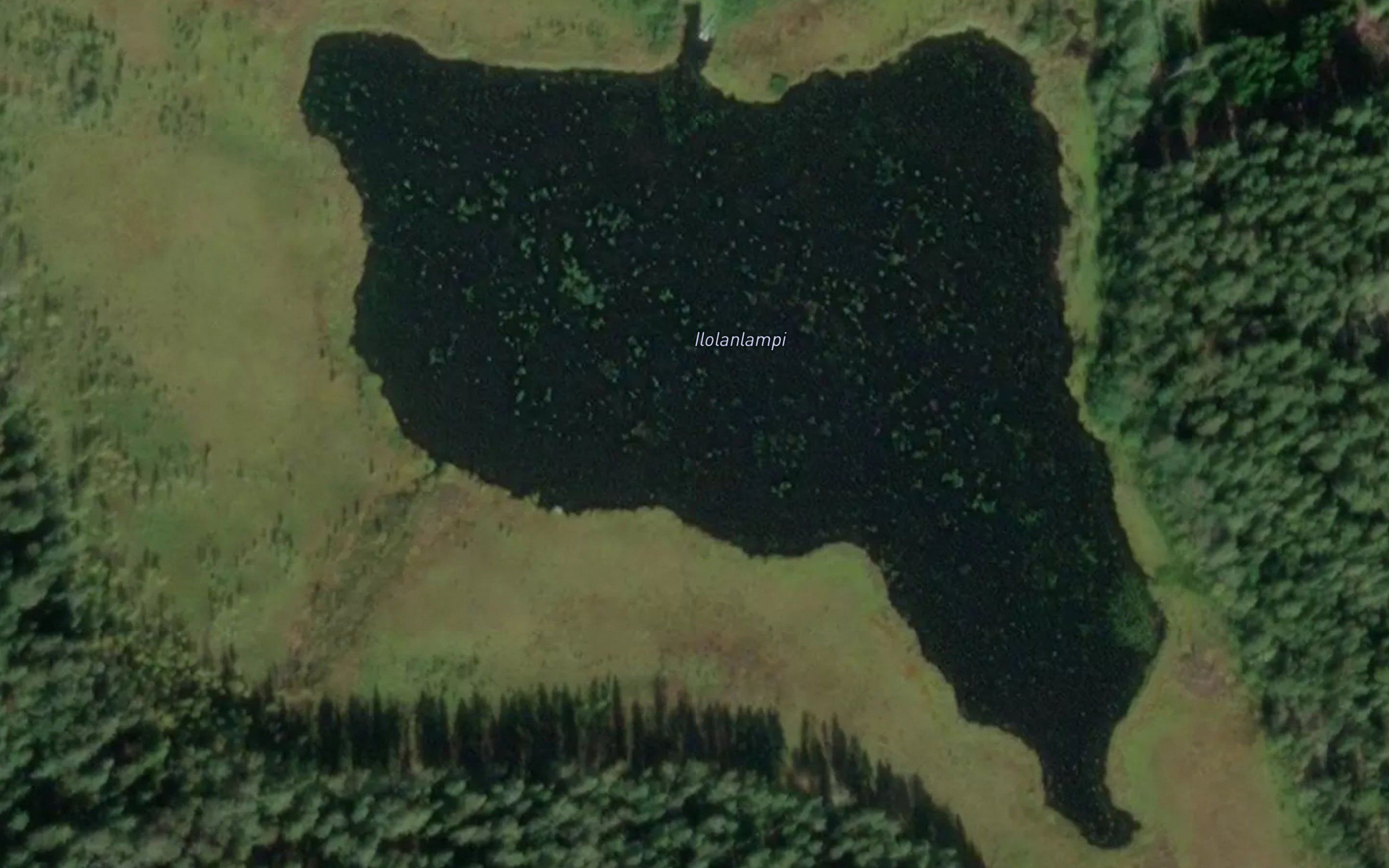 Ilolanlampi