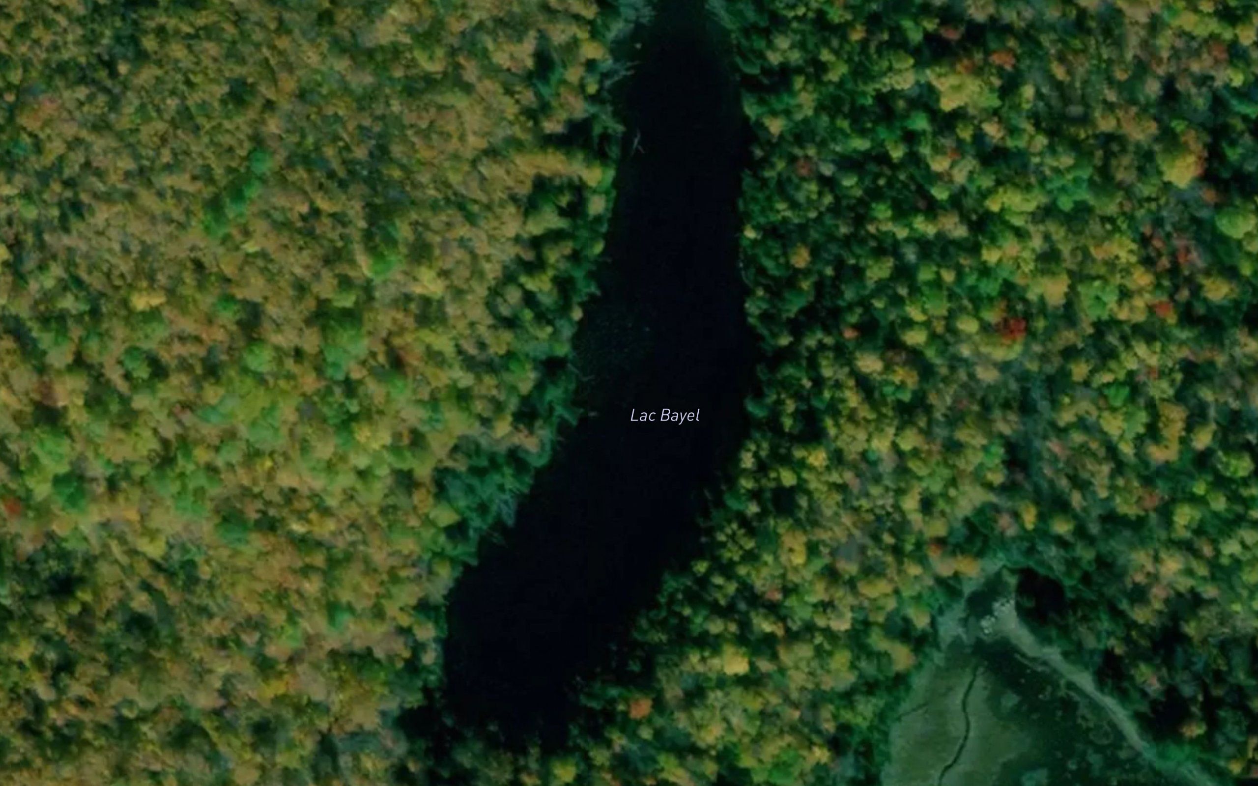 Lac Bayel