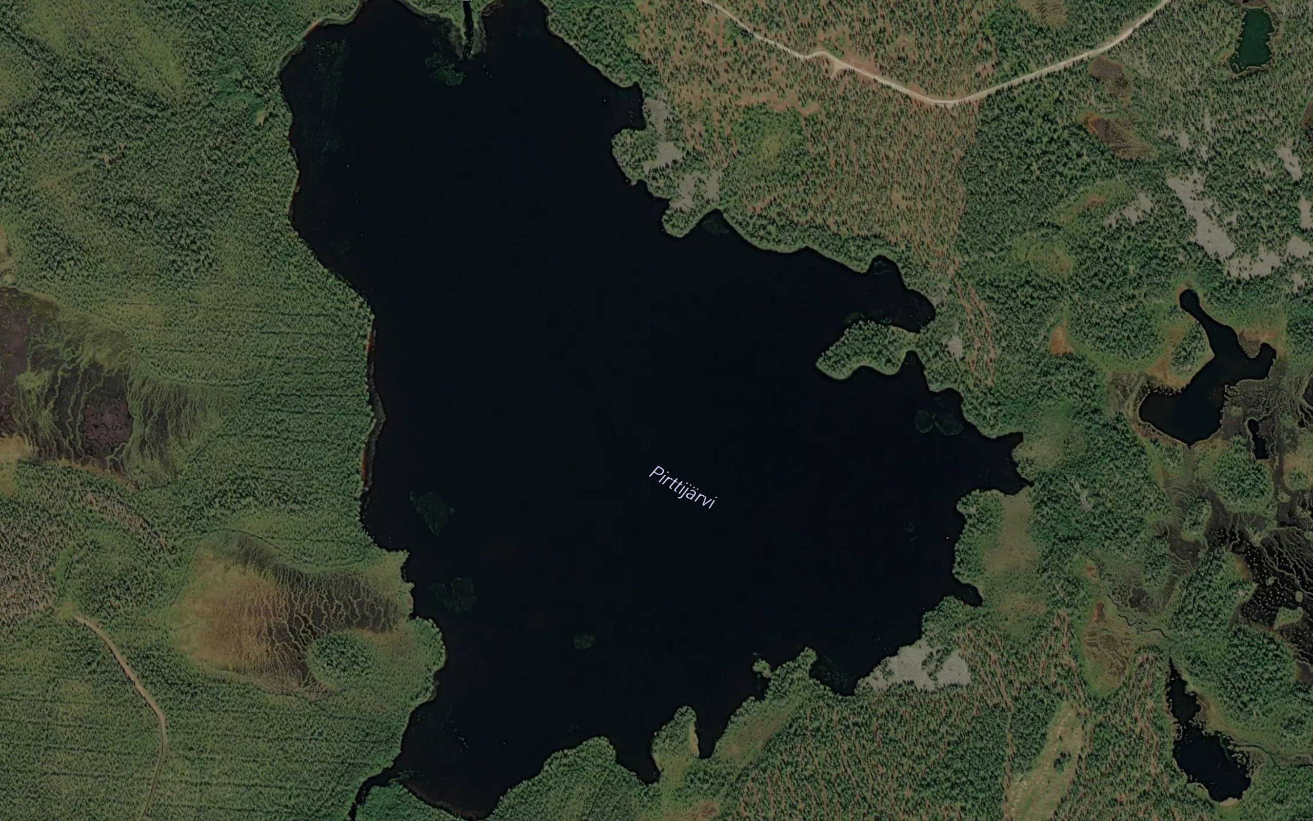 Pirttijarvi