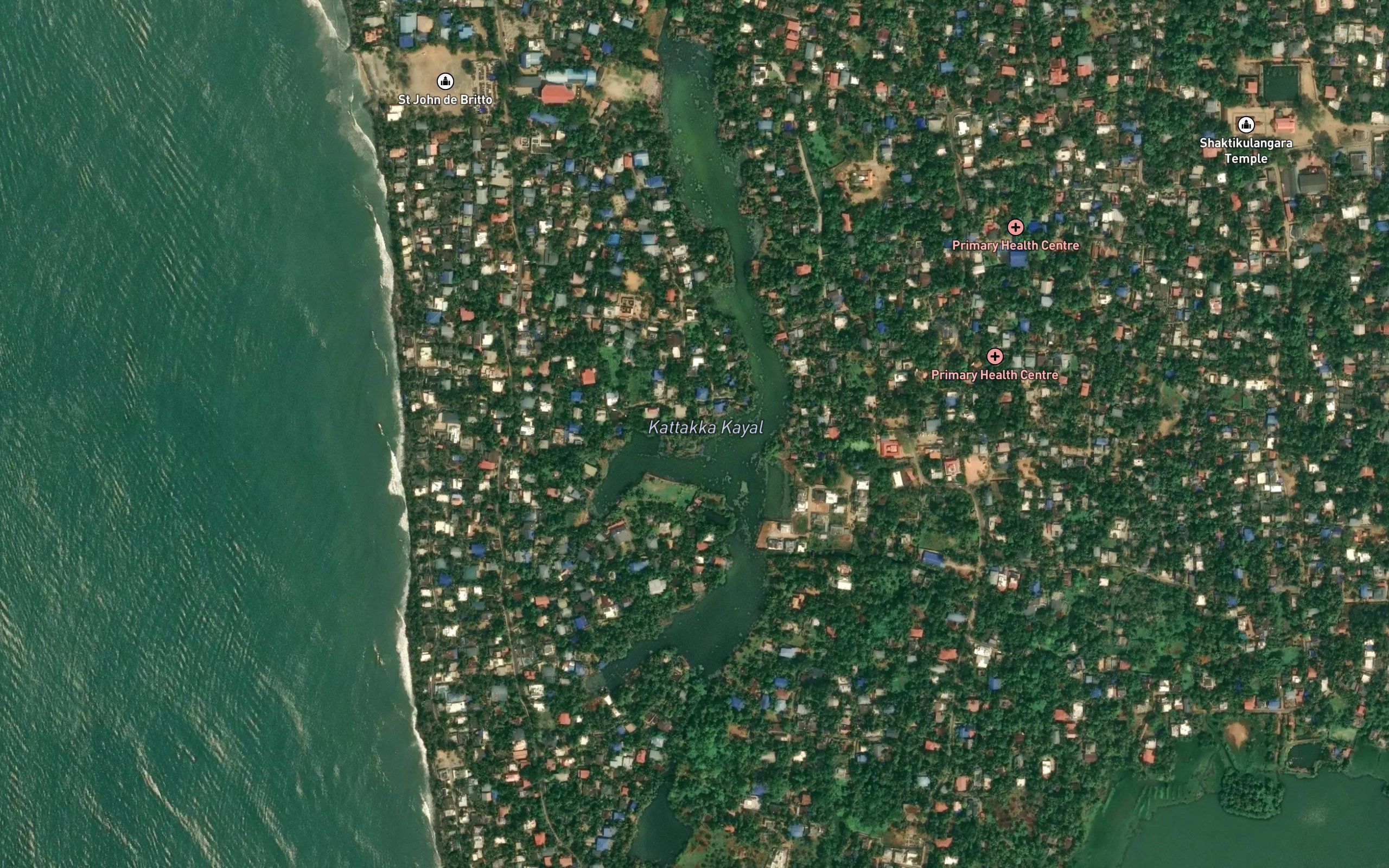 Kottakkal Kayal
