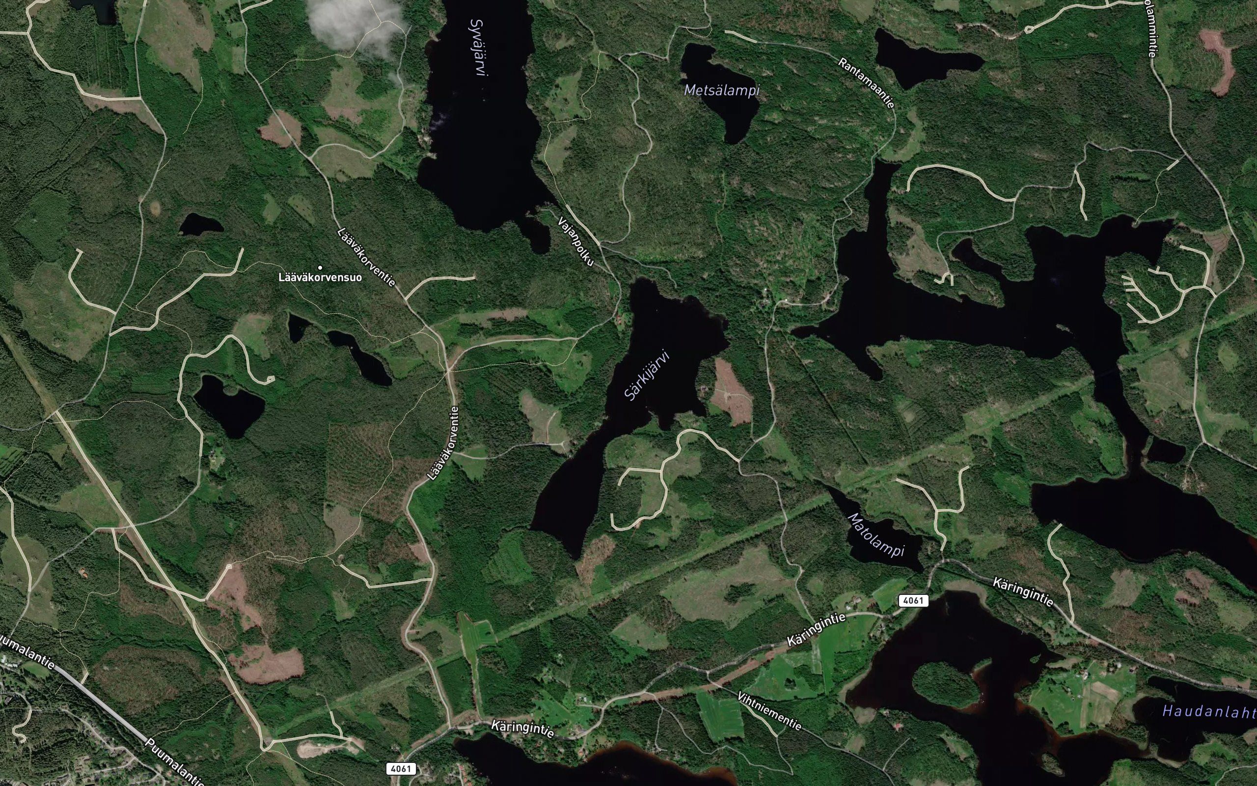 Sarkijarvi