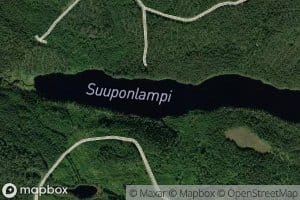 Suuponlampi