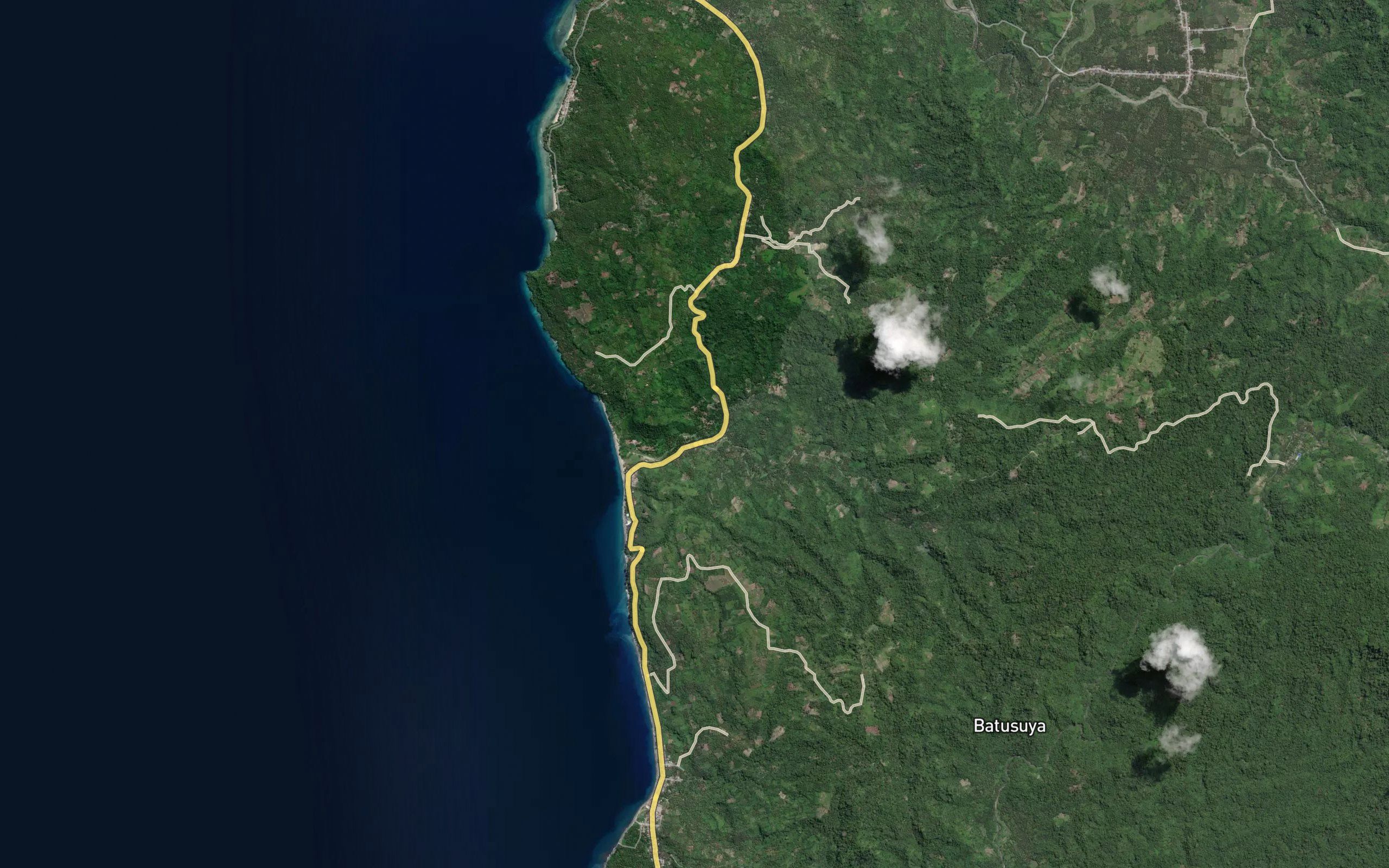 Kuala Tokeya