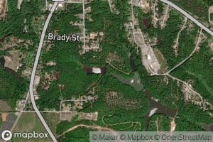 Walker Williams Lakes