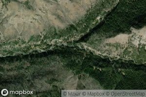 North Fork Butte Creek