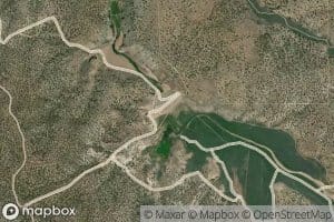 Mathews Canyon Reservoir