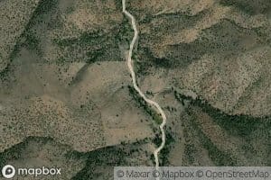 Dyke Creek