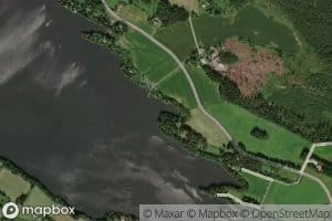 Mustalahti