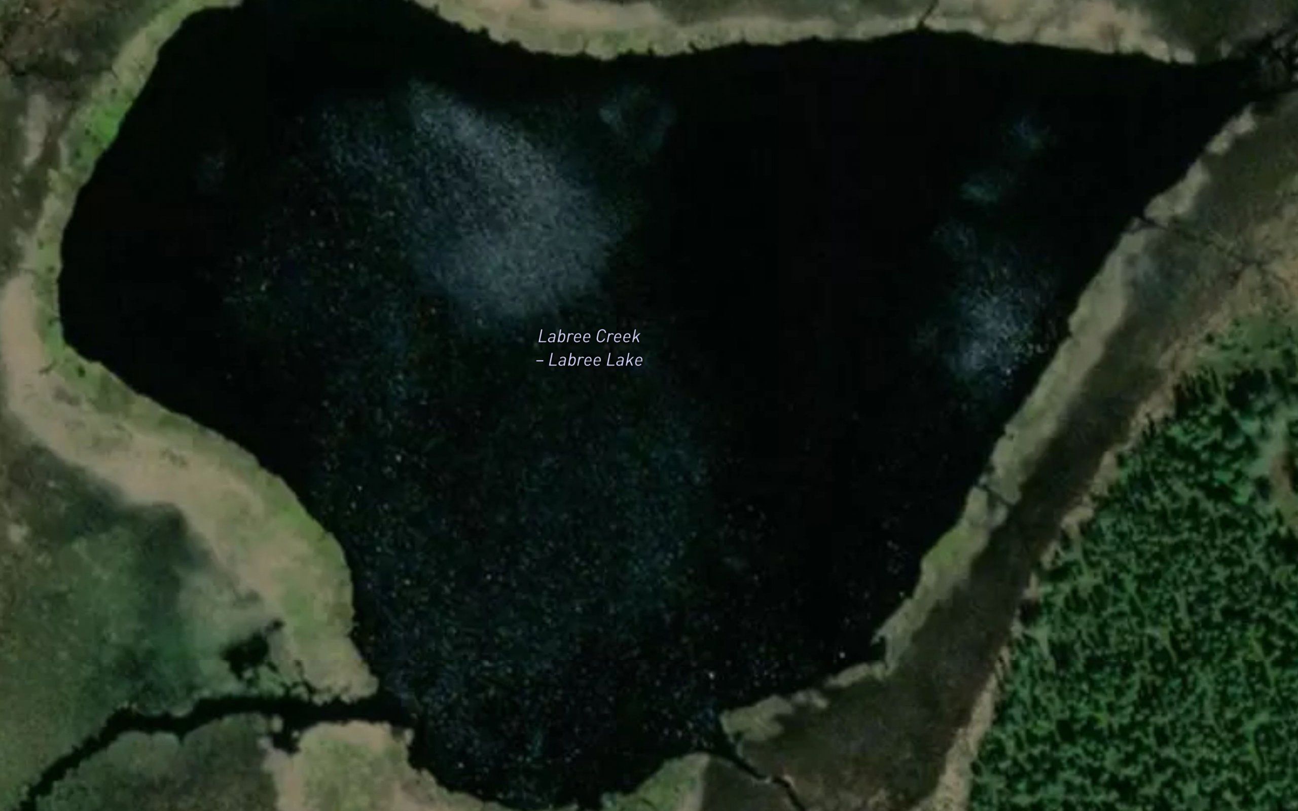 Labree Lake
