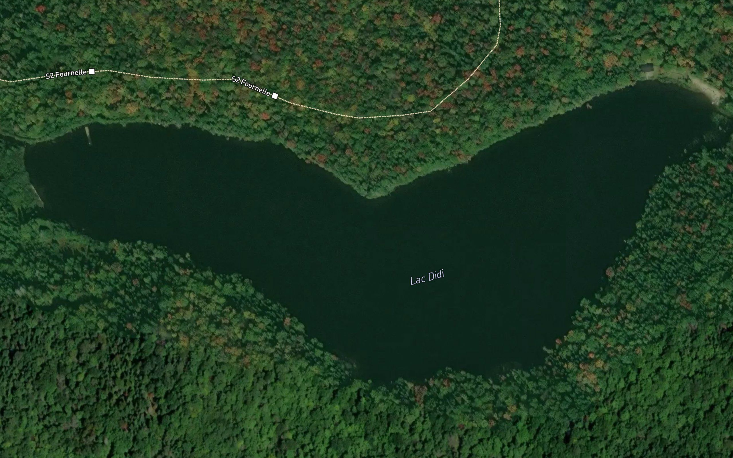 Lac Didi