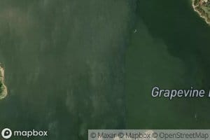 Grapevine Lake