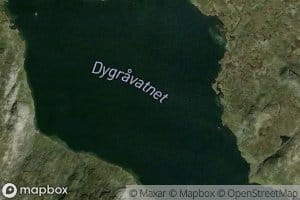 Dyrgrovvatnet