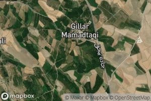 Cheshmeh-ye Molla Bulaghi