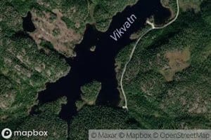 Vikvatnet