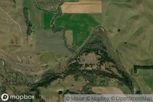 Buffalo Creek