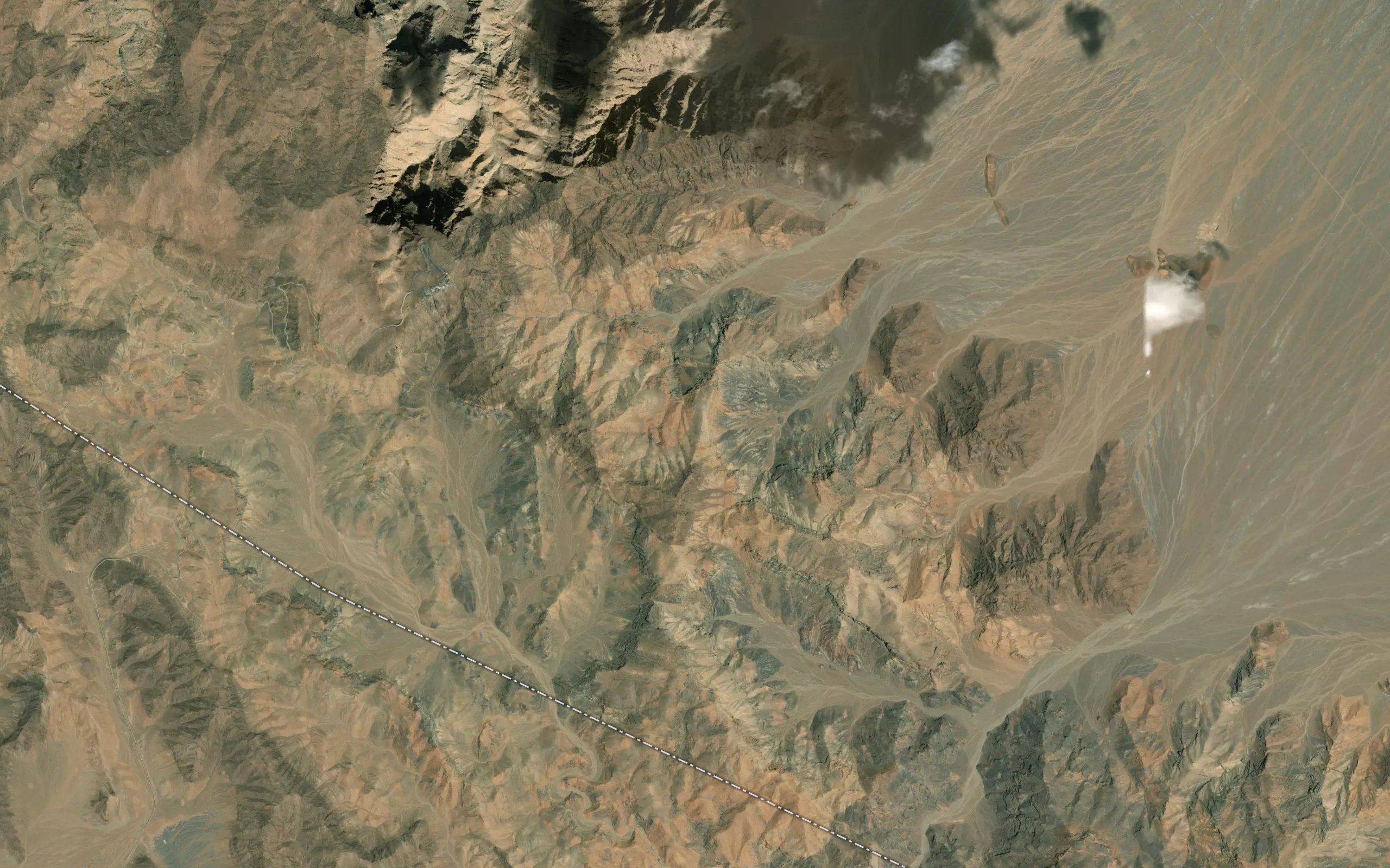 Cheshmeh-ye Hambas