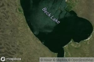 Beck Lake