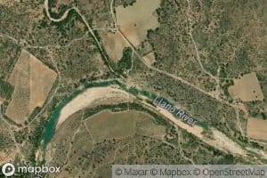 Twelvemile Creek