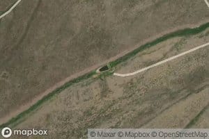 Lower Deer Creek Reservoir