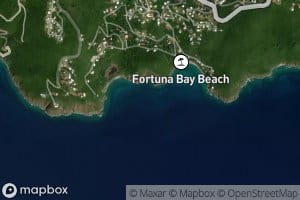Fortuna Bay
