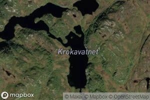 Krokavatnet