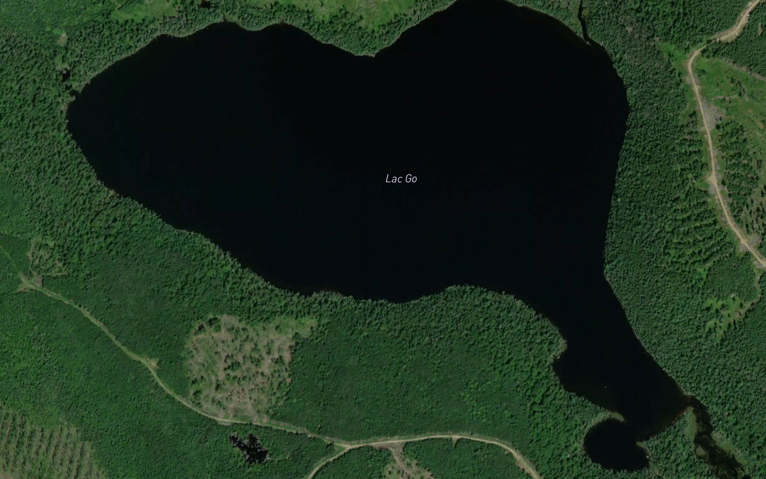 Lac Go
