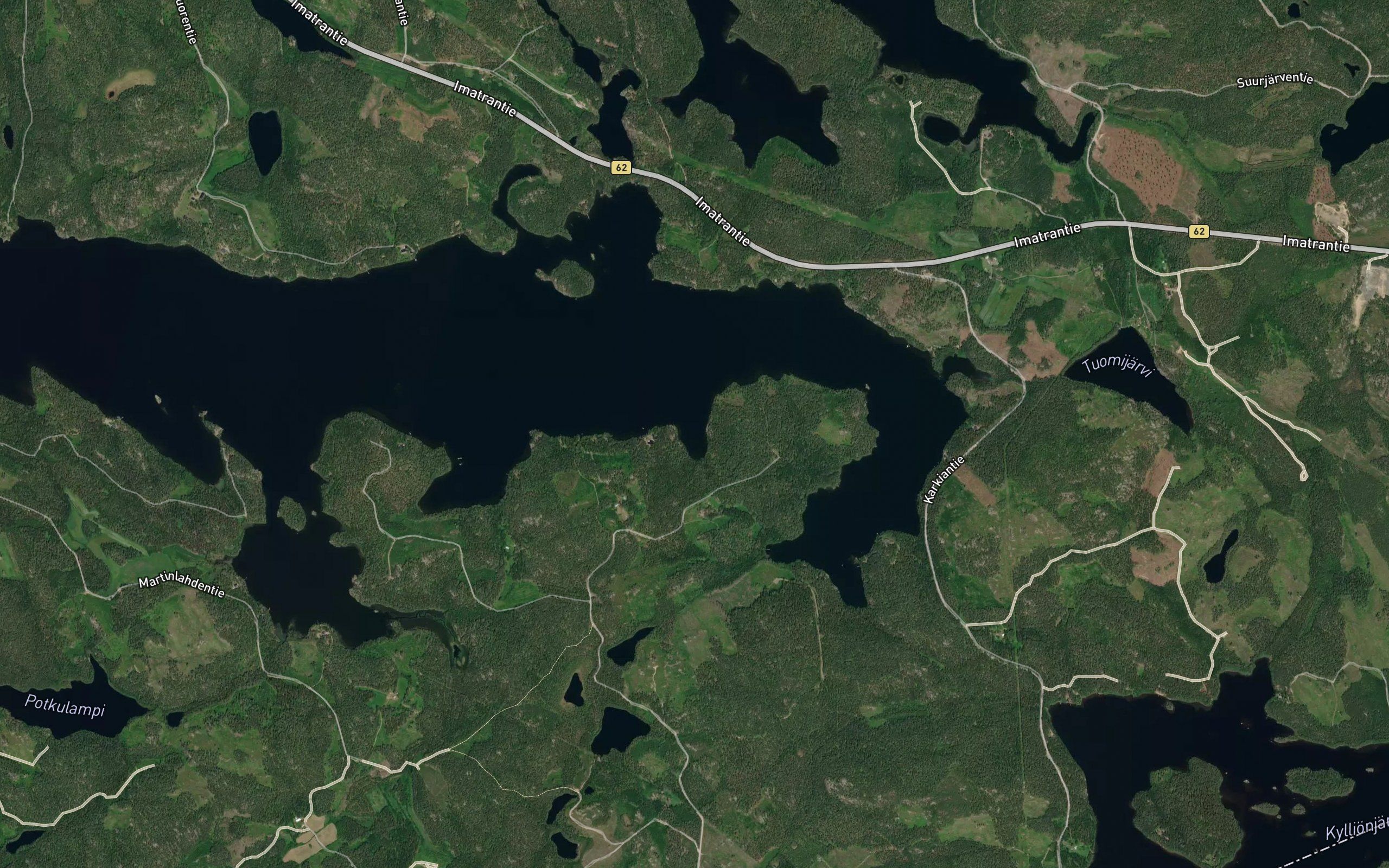 Haudanlahti
