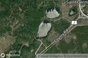 Little Pickerel Lake