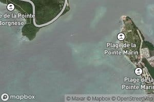 Banc des Trois Cayes