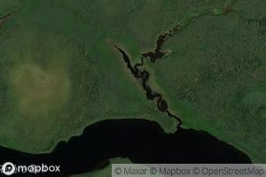 Ruisseau Kaminitikwakweyak