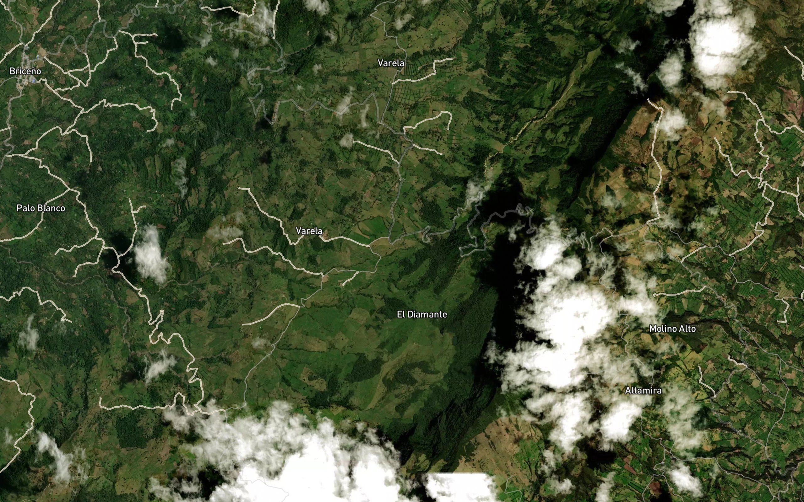 Quebrada Guayaba