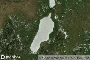 Ozero Yukhnovskoye