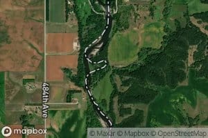 Klondike Creek