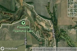 Plainville Township Lake