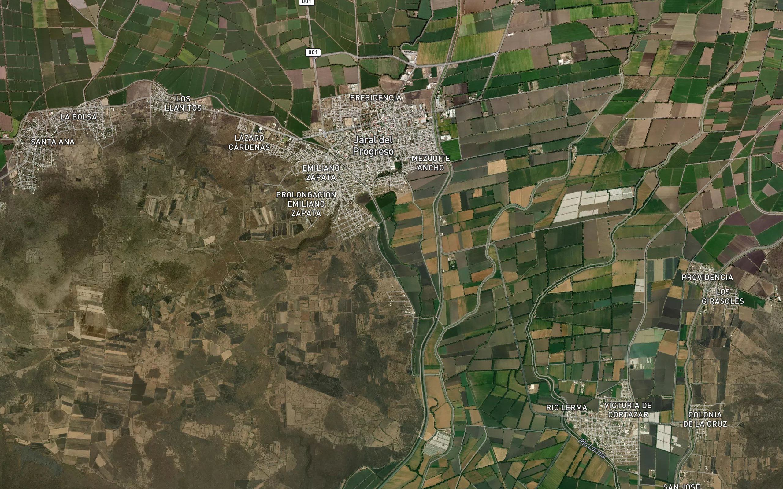 Rio Laborio