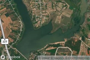 Ang Kep Nam Huai Si Thon