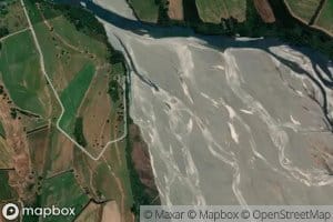 Waimakariri River