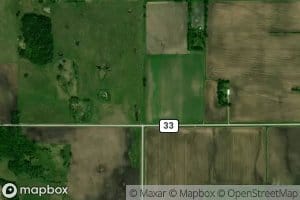 County Ditch Number Twentynine