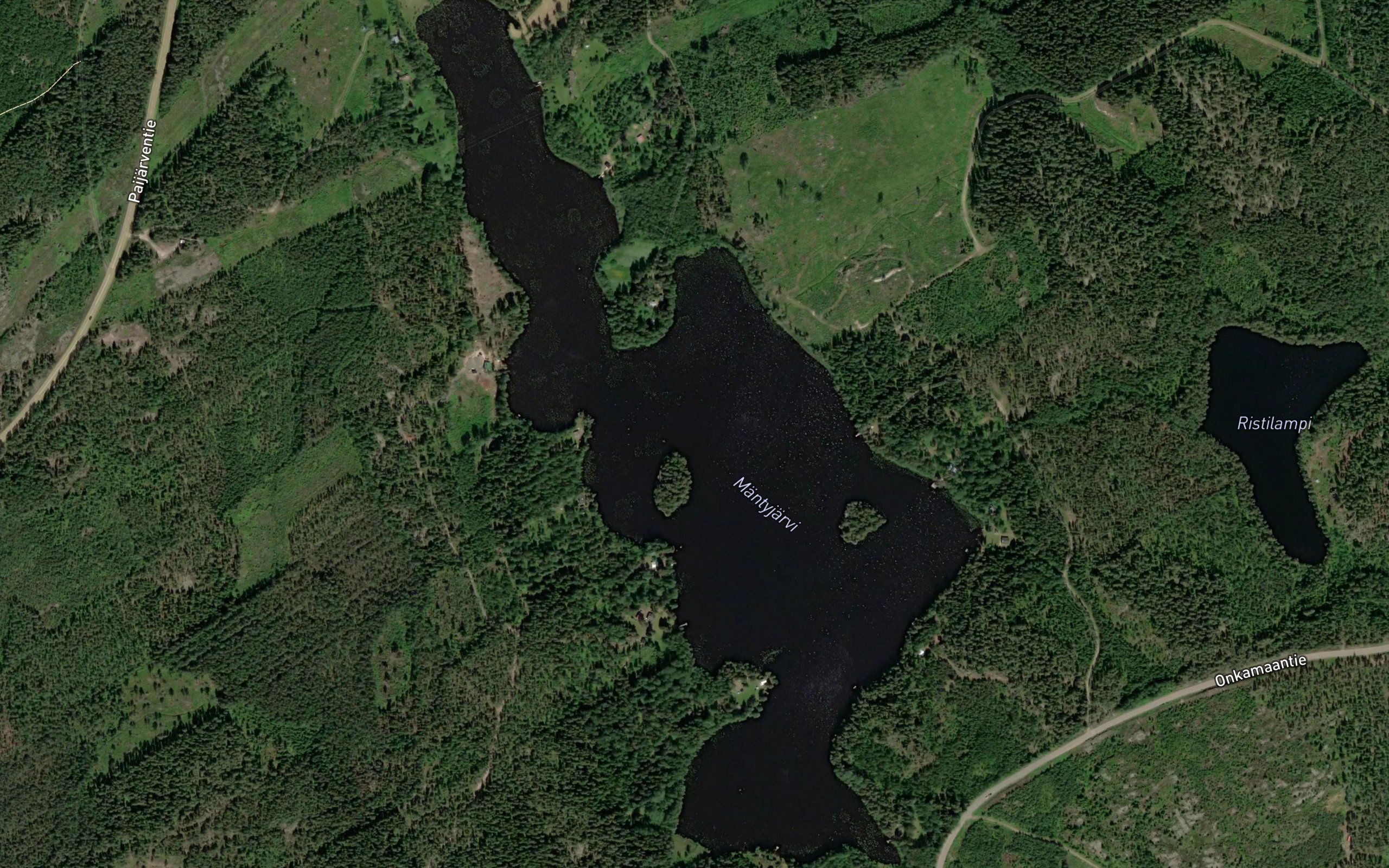 Mantyjarvi