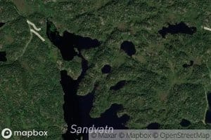 Svaevetjonn