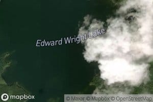 Edward Wright Lake