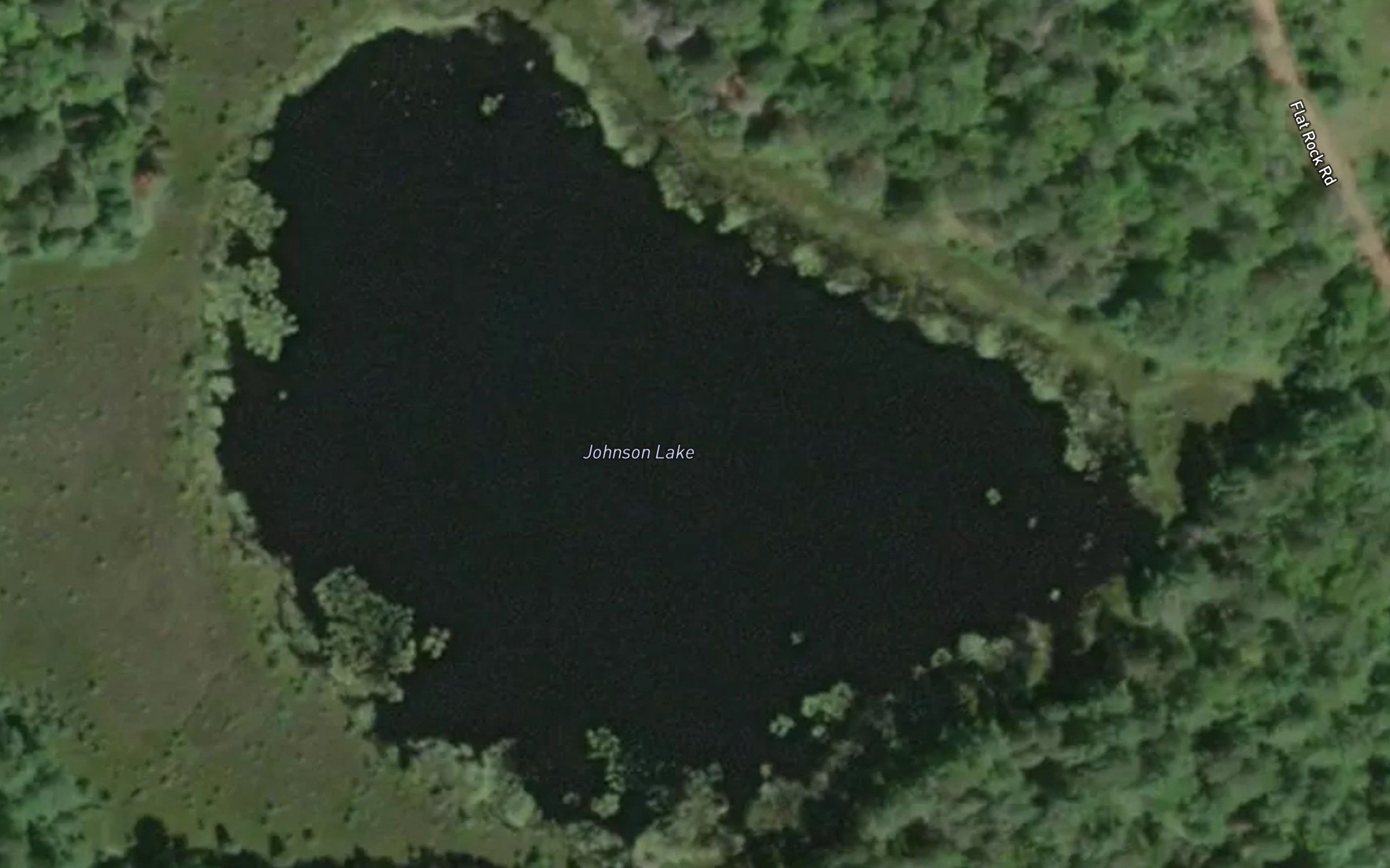 Johnson Lake