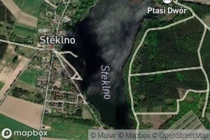 Jezioro Steklno