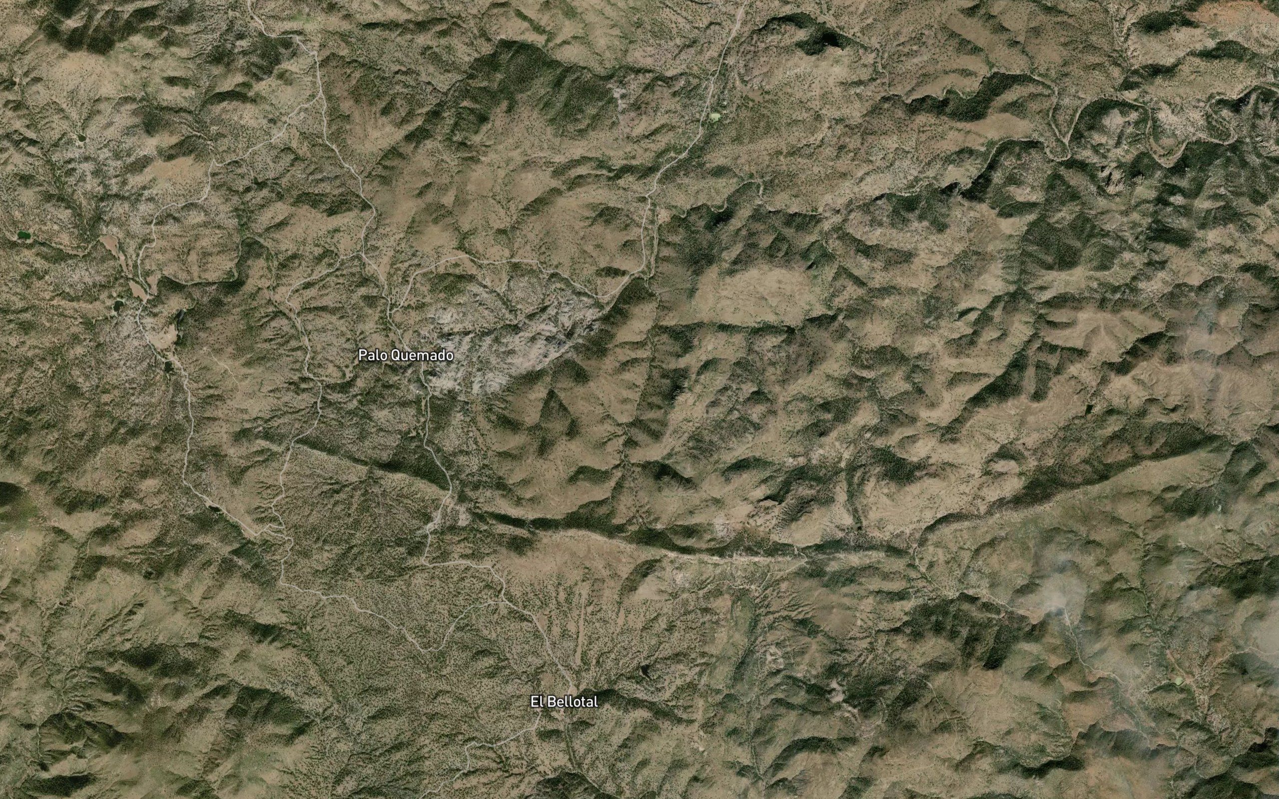 Barranca Aguilar