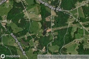 Mcjunkins Pond